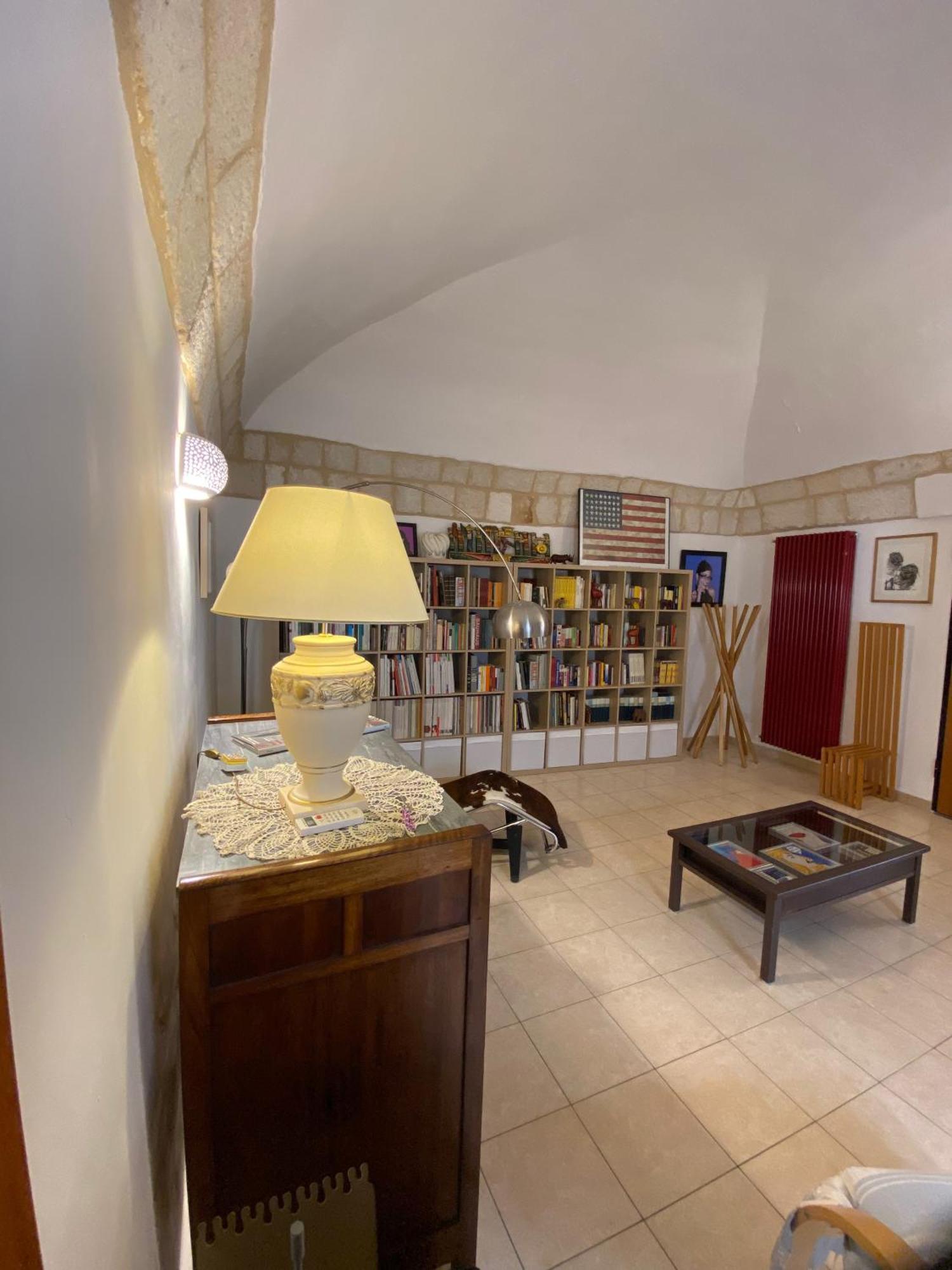 La Casa Al Mare Monopoli