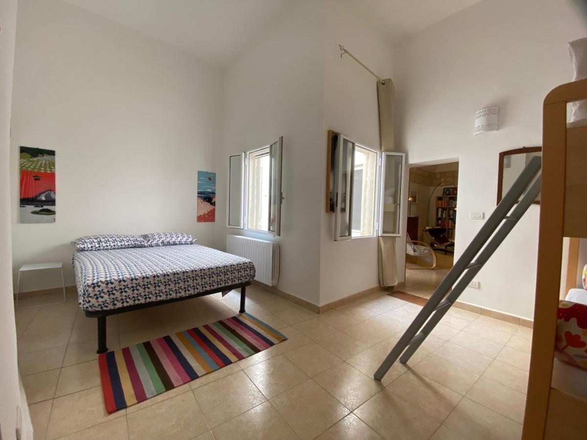 Apartment La Casa Al Mare