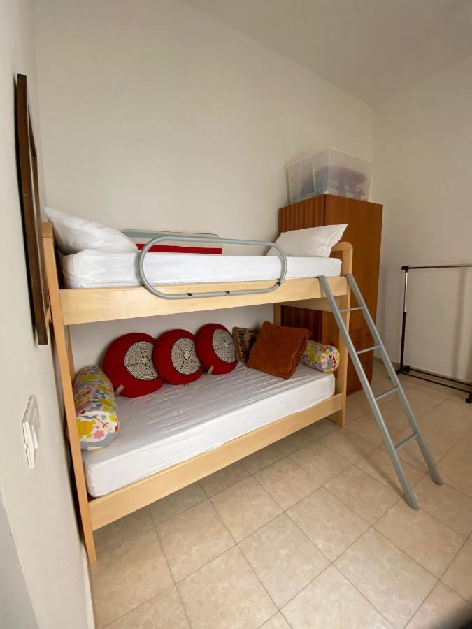 La Casa Al Mare Apartment *