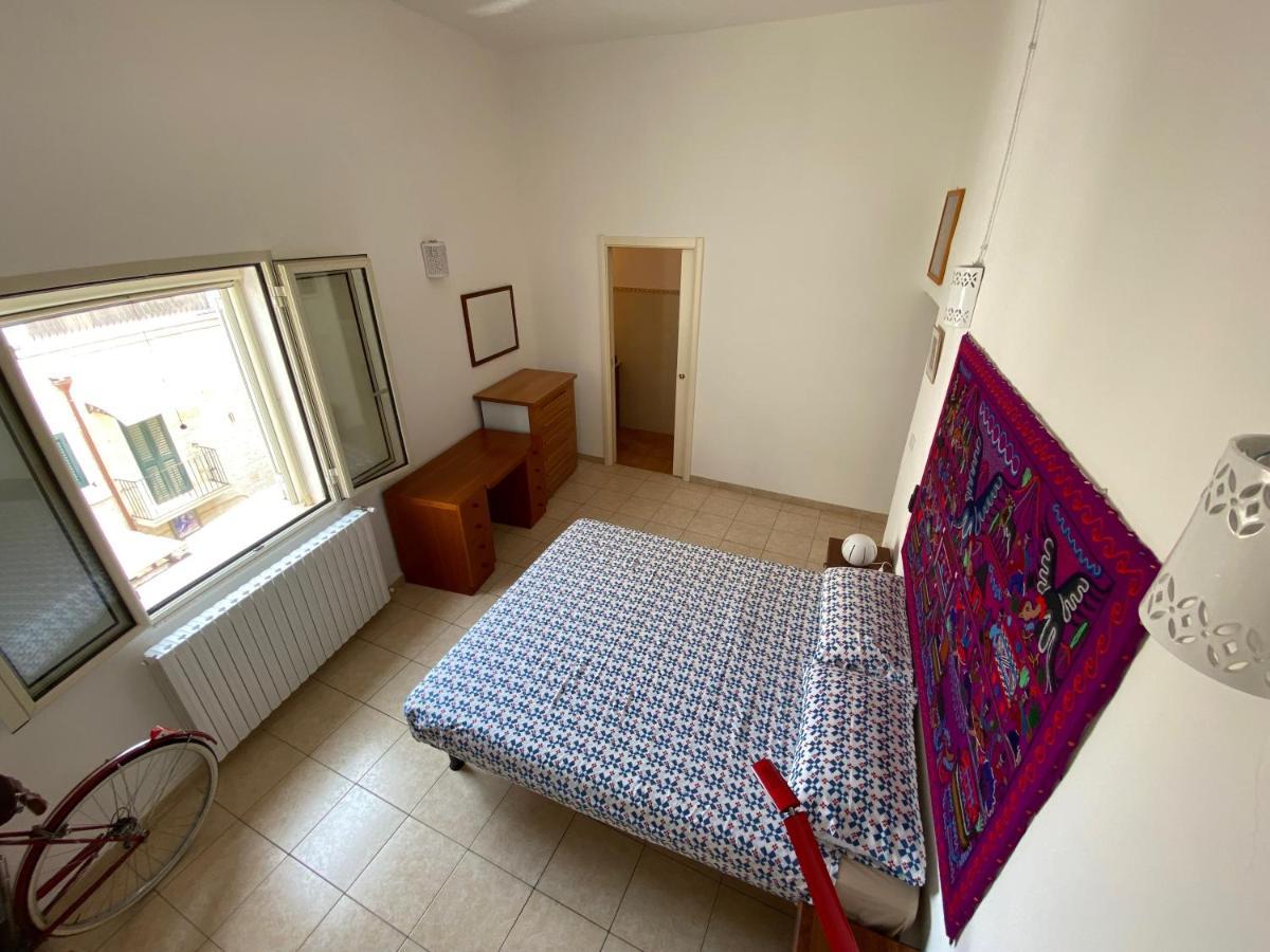La Casa Al Mare Apartment Monopoli