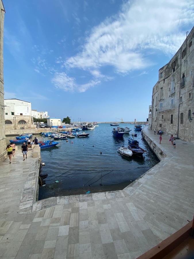 La Casa Al Mare Monopoli