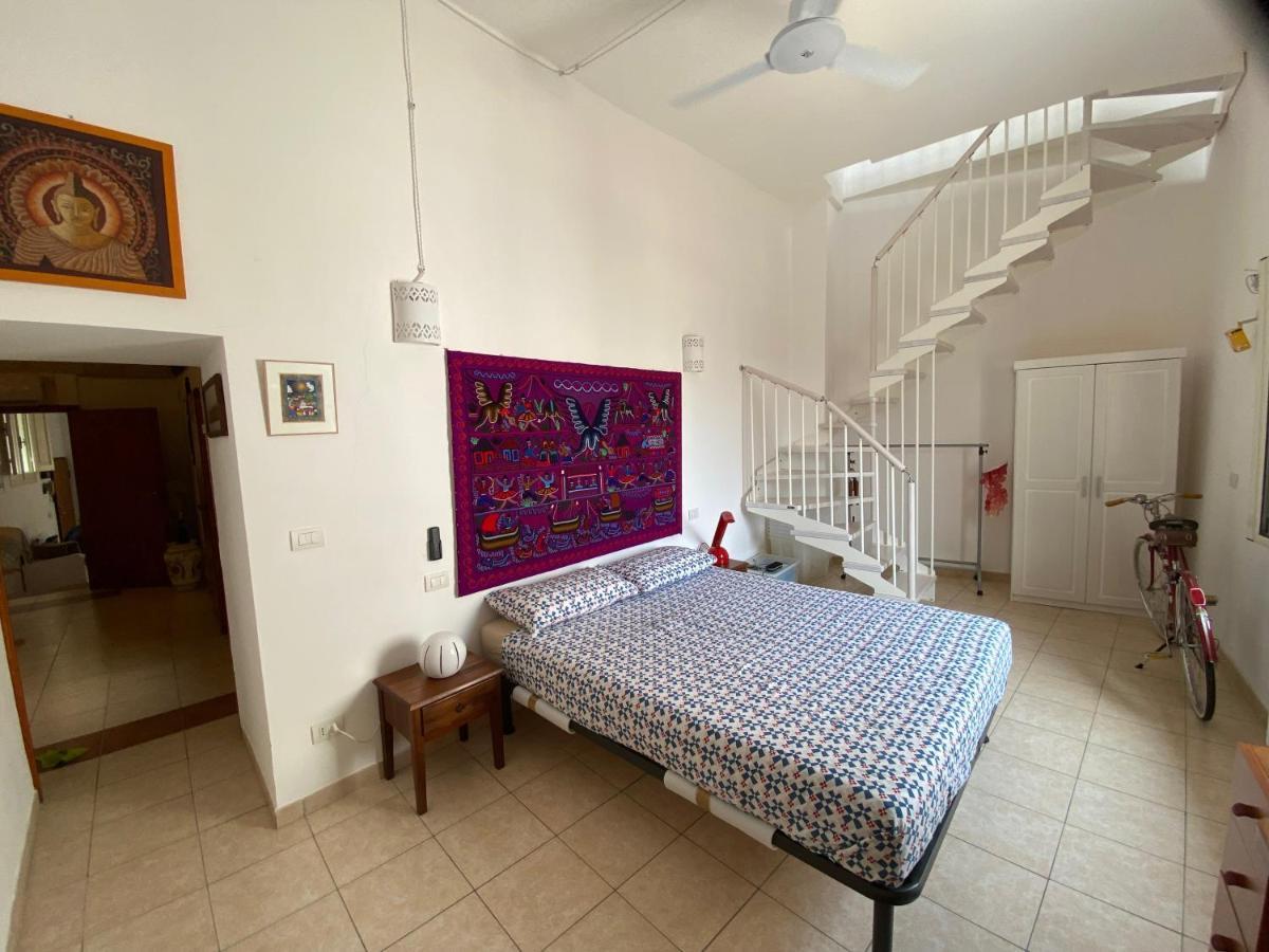 Apartment La Casa Al Mare