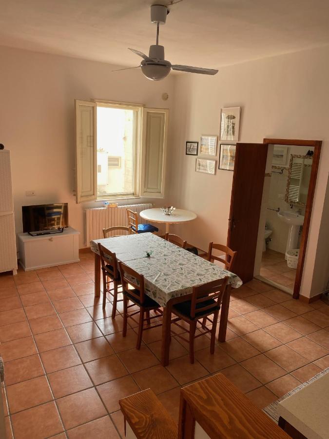 Apartment La Casa Al Mare