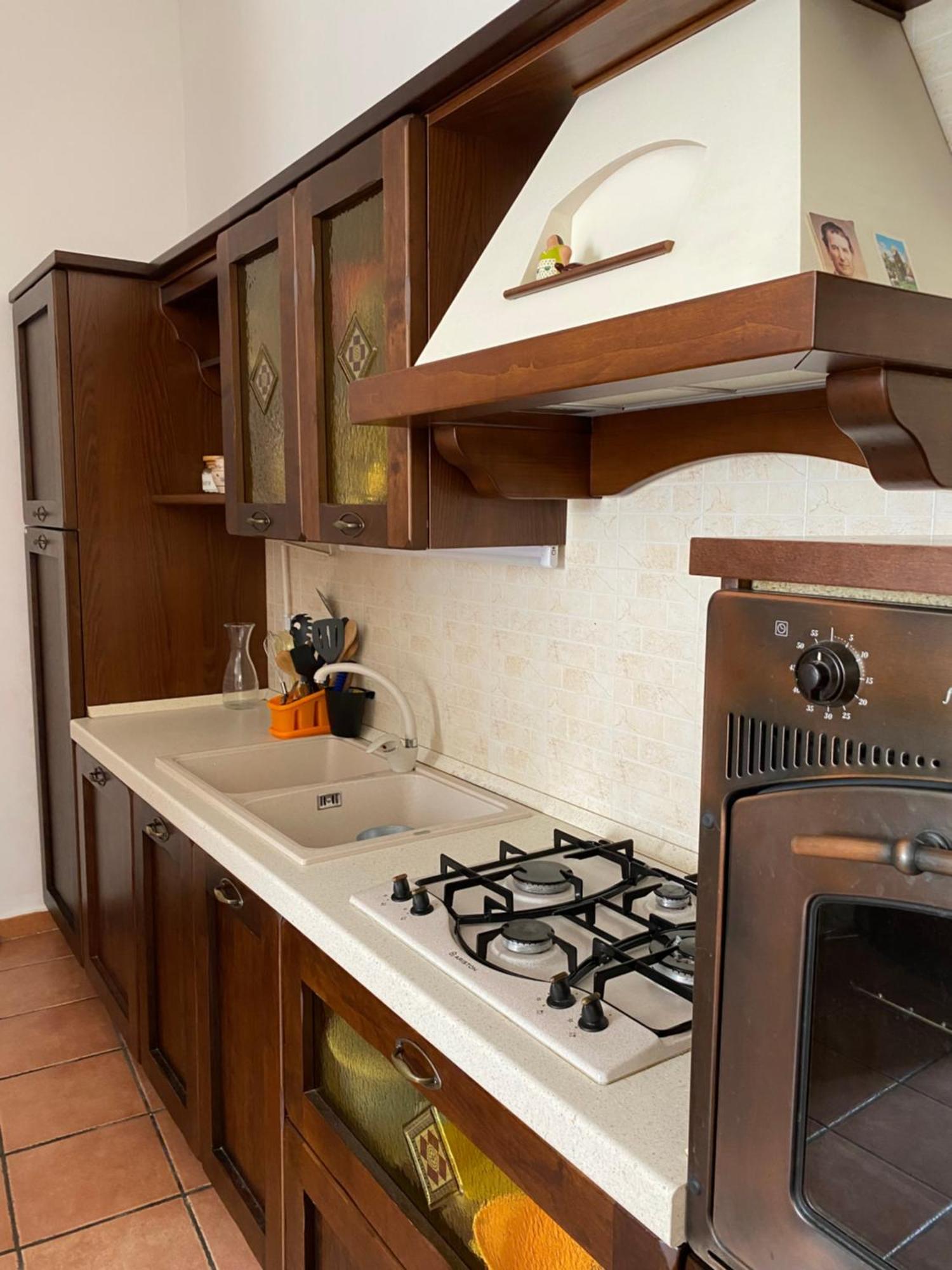 Apartment La Casa Al Mare *