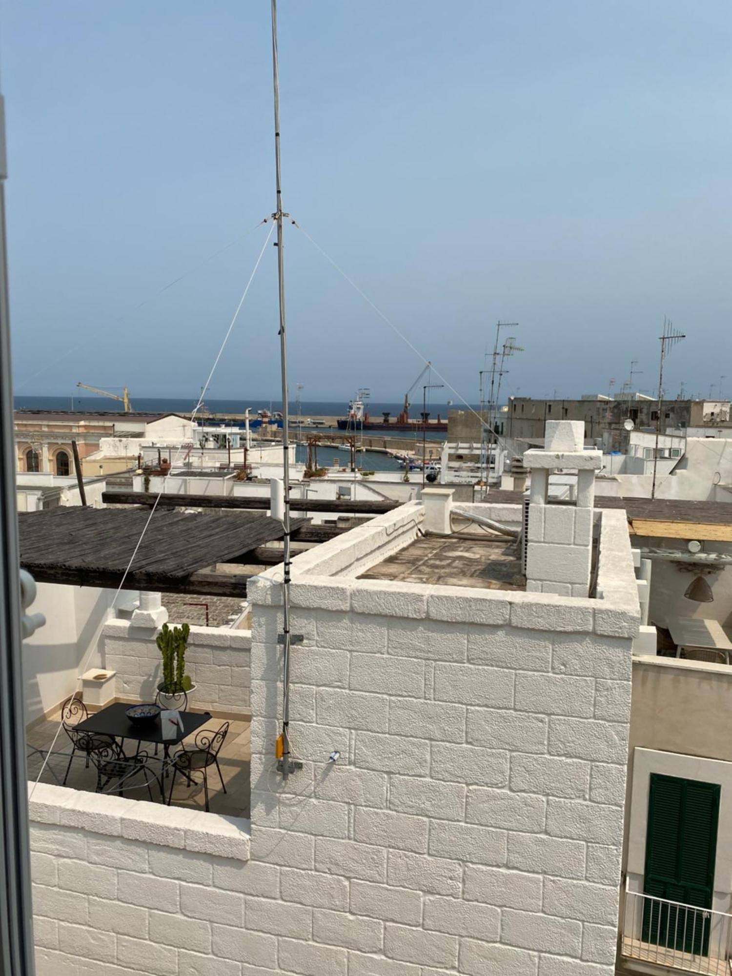 La Casa Al Mare * Monopoli