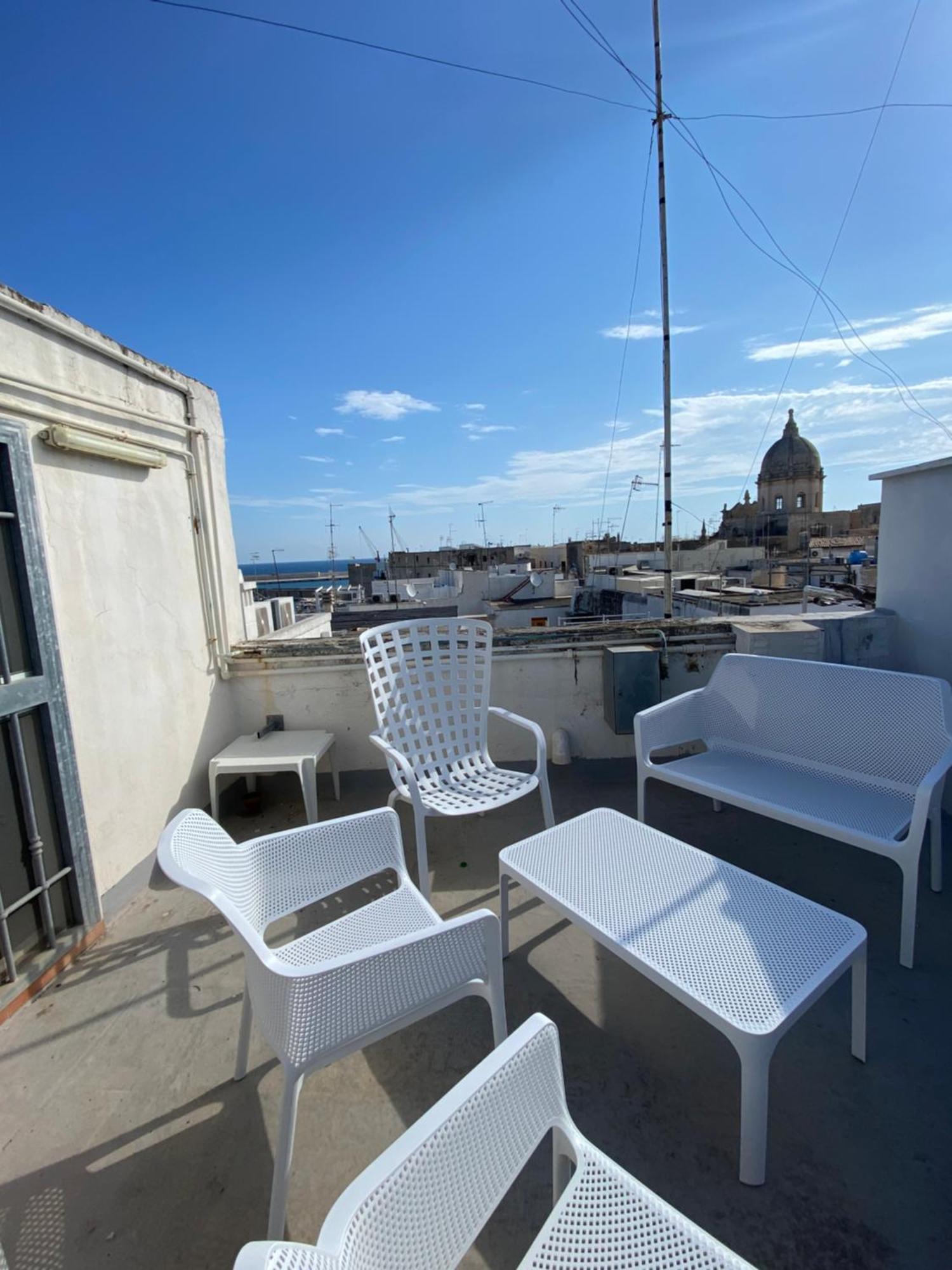 Apartment La Casa Al Mare Monopoli