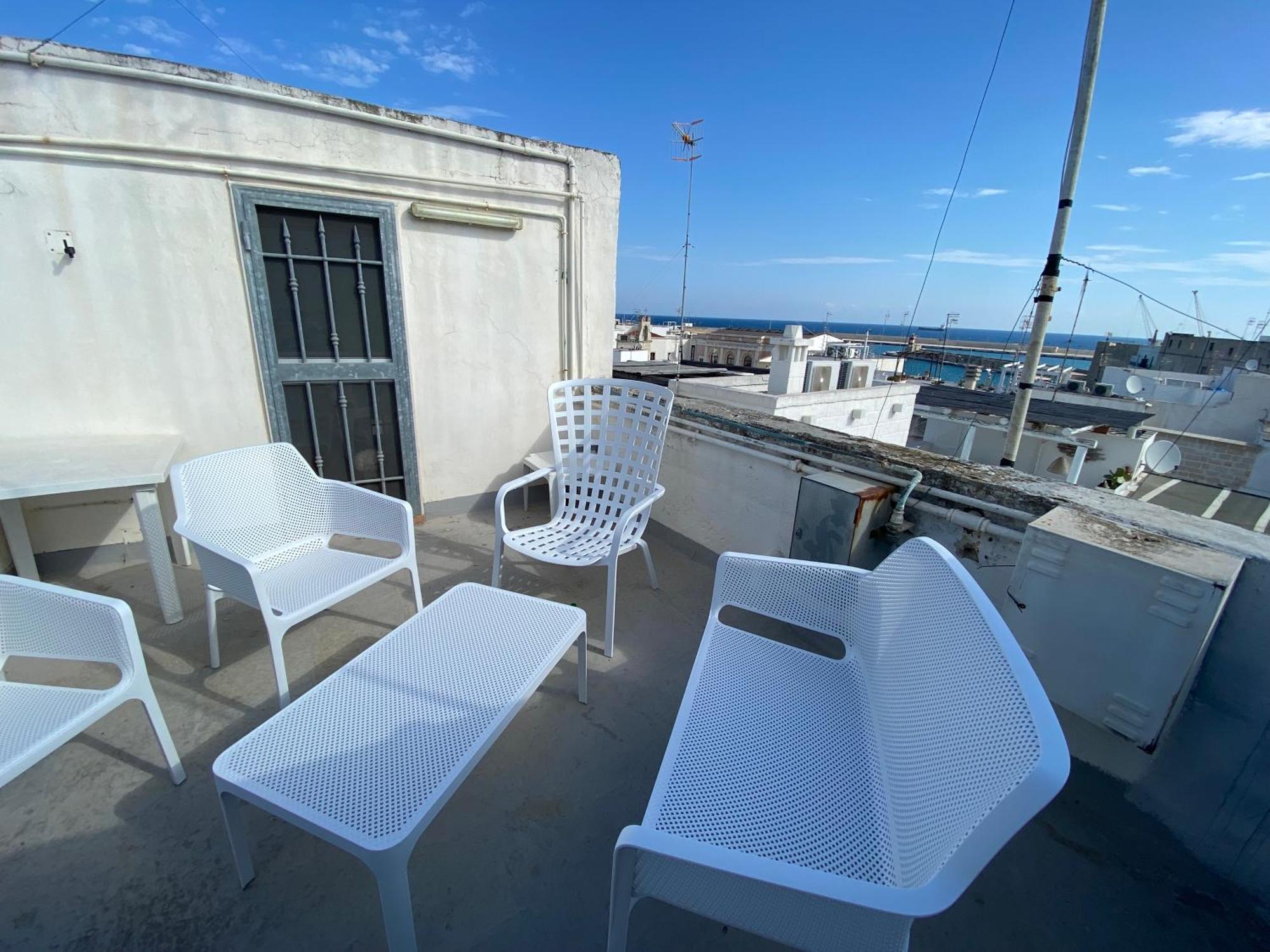 Apartment La Casa Al Mare *