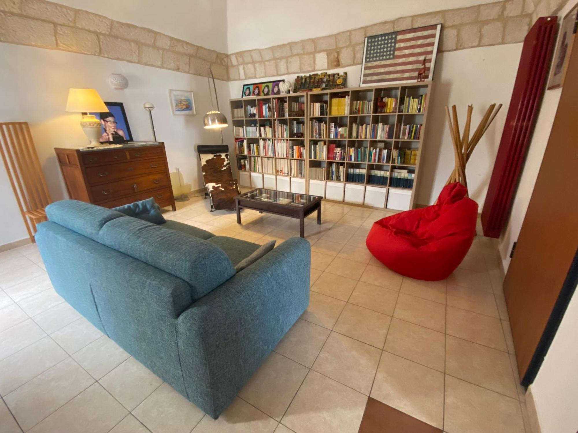 La Casa Al Mare Apartment *