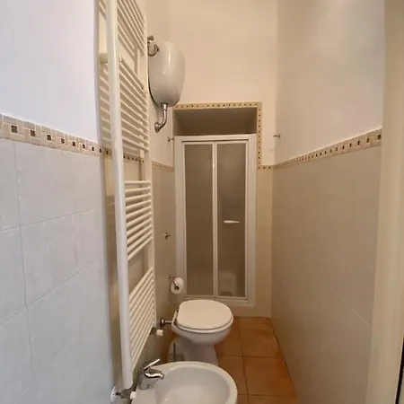 La Casa Al Mare Apartamento Monopoli Exterior foto
