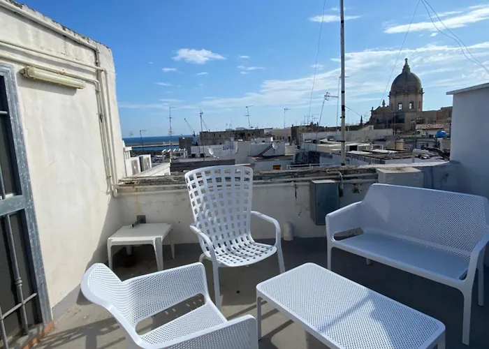La Casa Al Mare