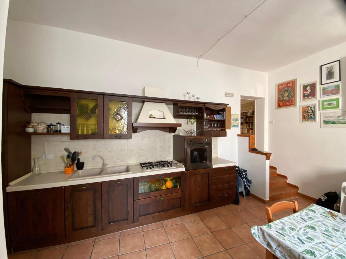 Apartment La Casa Al Mare