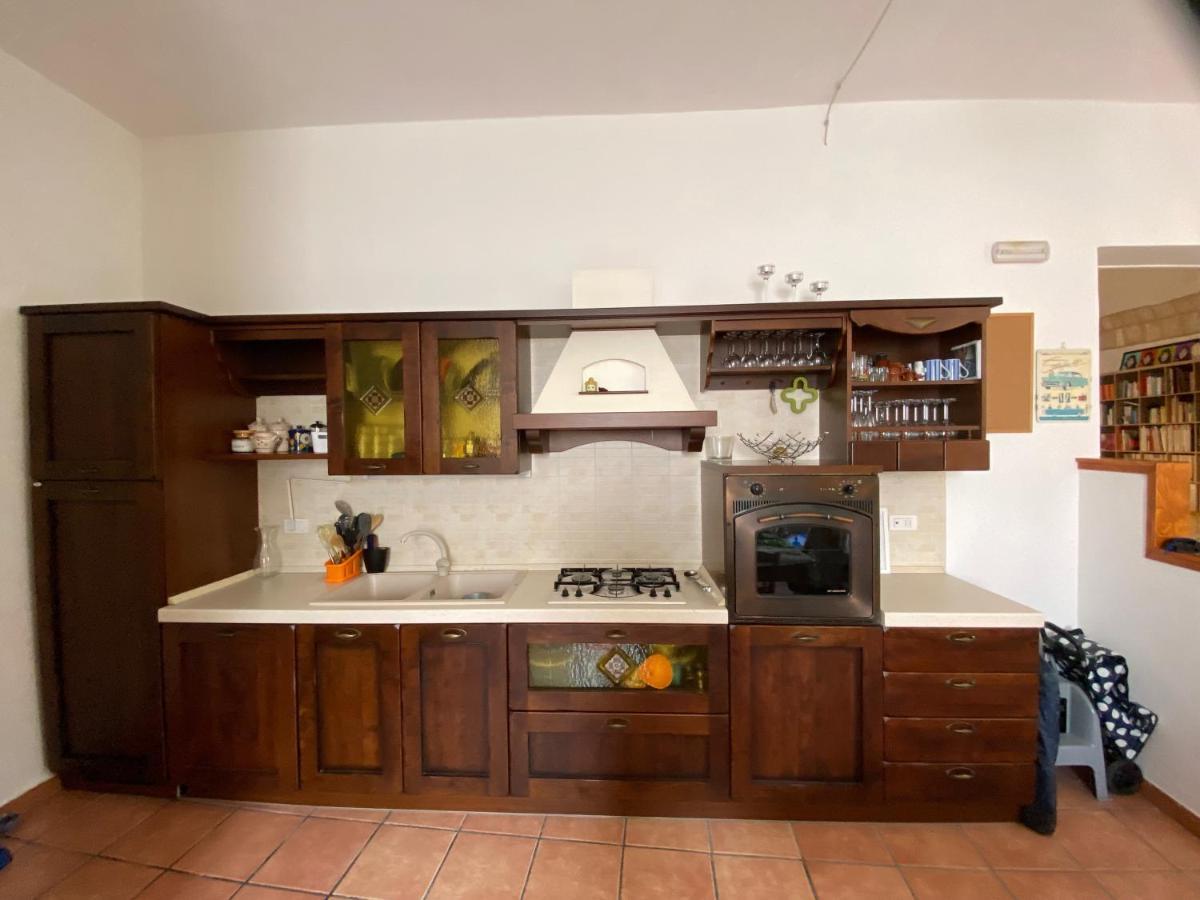 La Casa Al Mare *