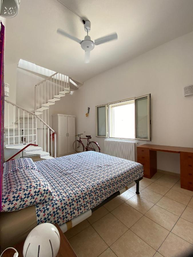La Casa Al Mare Apartment