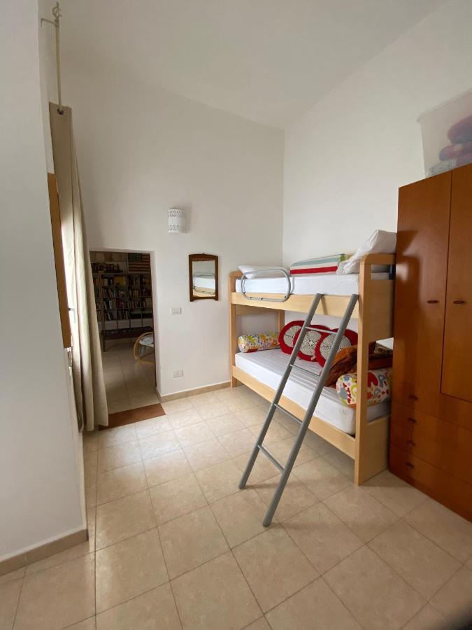 La Casa Al Mare Apartment