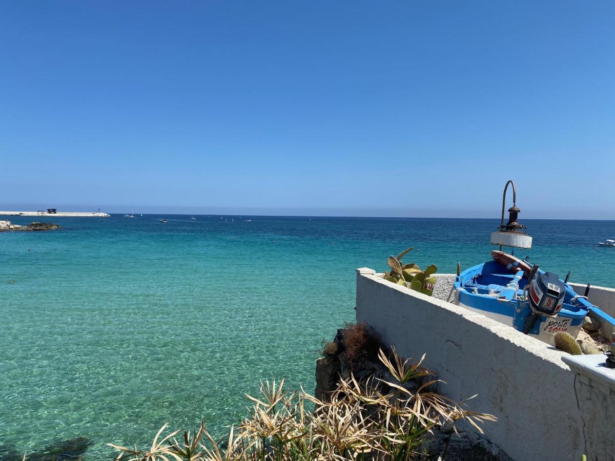 La Casa Al Mare Apartment