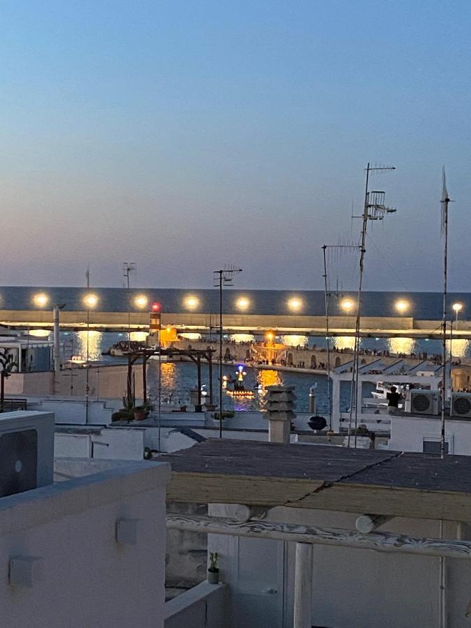 La Casa Al Mare Apartment