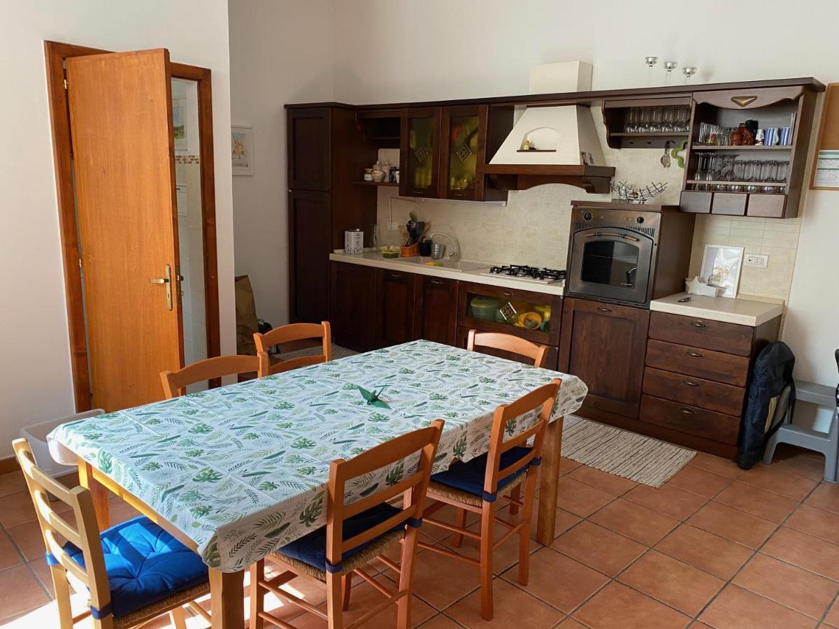 Apartment La Casa Al Mare